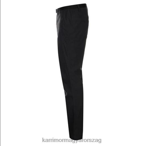 Karrimor ruházat forró szürke férfiak párduc nadrág P60RX142