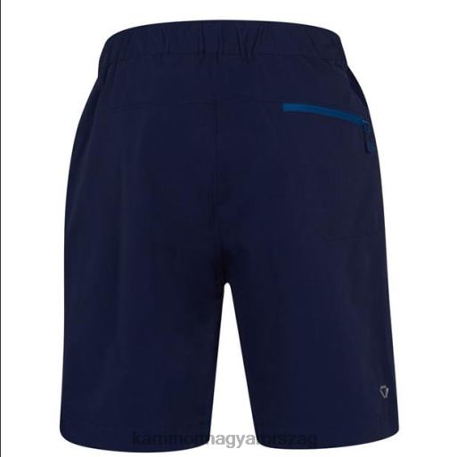 Karrimor ruházat haditengerészet férfiak fali rövidnadrág P60RX131