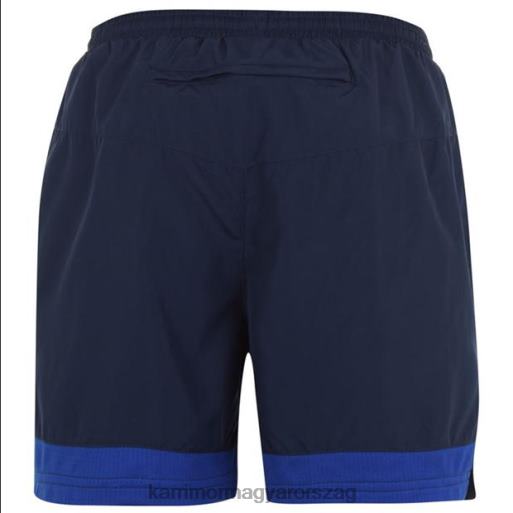 Karrimor ruházat haditengerészet férfiak futónadrág P60RX19