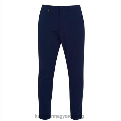 Karrimor ruházat haditengerészet férfiak macapa nadrág P60RX269