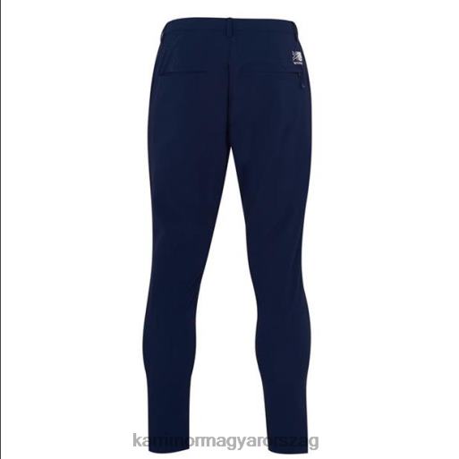 Karrimor ruházat haditengerészet férfiak macapa nadrág P60RX269