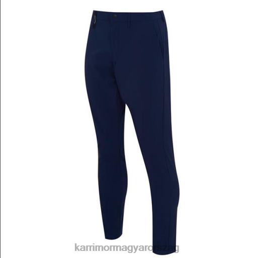 Karrimor ruházat haditengerészet férfiak macapa nadrág P60RX269