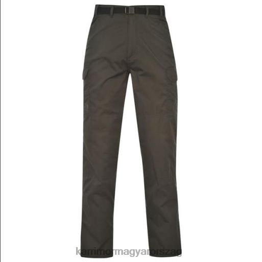 Karrimor ruházat moha férfiak munro nadrág P60RX141