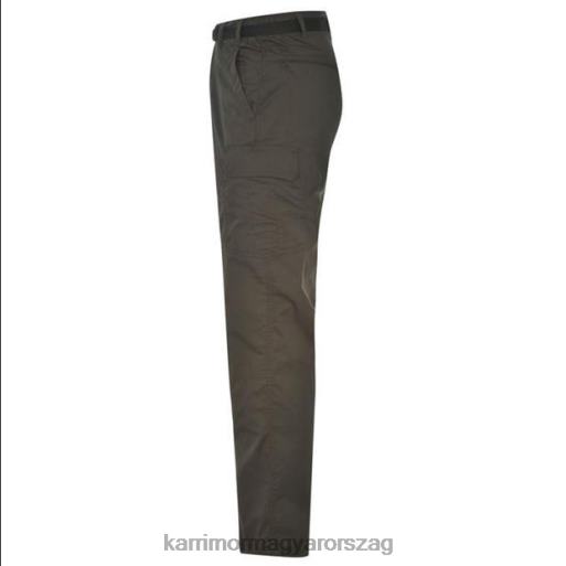 Karrimor ruházat moha férfiak munro nadrág P60RX141