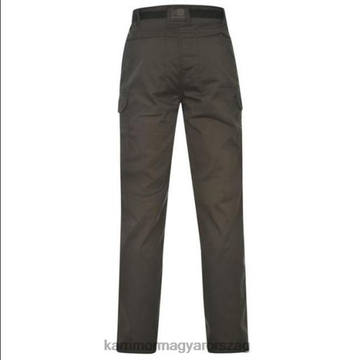 Karrimor ruházat moha férfiak munro nadrág P60RX141