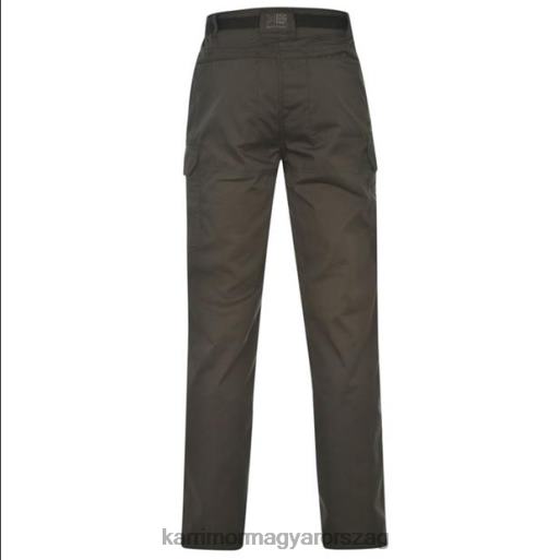 Karrimor ruházat moha férfiak munro nadrág P60RX141
