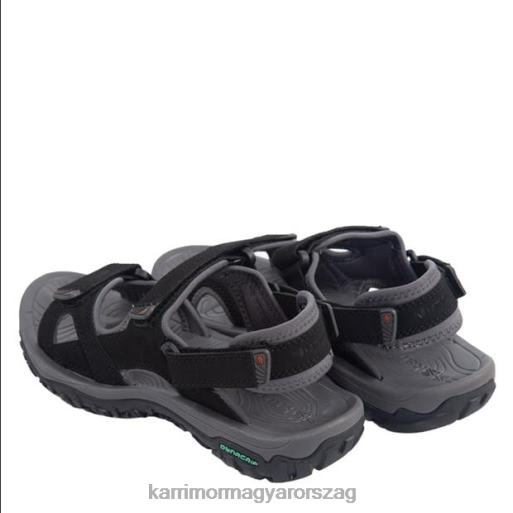 Karrimor cipő fekete junior antibes szandál P60RX113