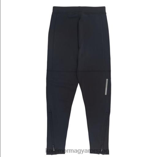 Karrimor ruházat fekete junior futóharisnya P60RX16