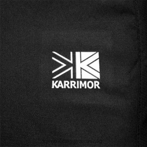 Karrimor ruházat fekete gyerekek sierra nadrág P60RX199