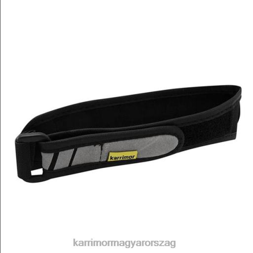 Karrimor kiegészítők fluo sárga egynemű villogó sáv P60RX62