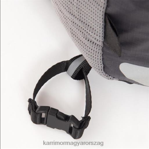 Karrimor kiegészítők fekete egynemű x lite 15l-es futó hátizsák P60RX2