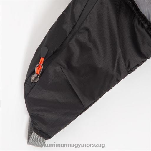 Karrimor kiegészítők fekete egynemű x lite 15l-es futó hátizsák P60RX2