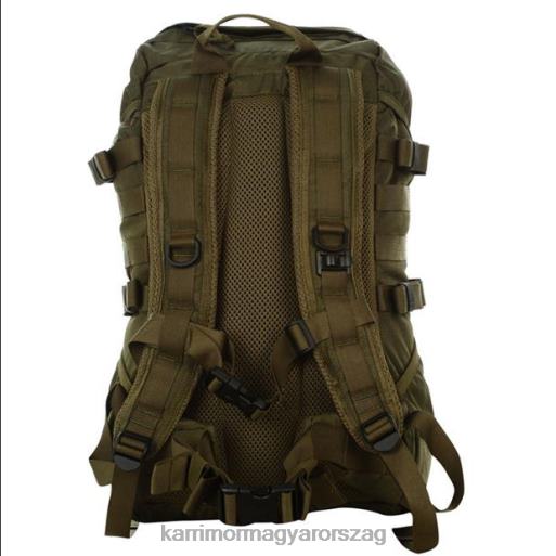 Karrimor kiegészítők olajbogyó egynemű predator 30 literes hátizsák P60RX238