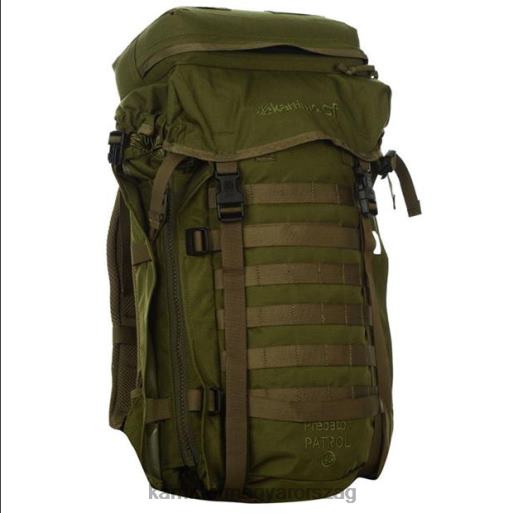 Karrimor kiegészítők olajbogyó egynemű predator patrol 45 literes hátizsák P60RX236