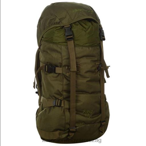Karrimor kiegészítők olajbogyó egynemű szablya 30 literes hátizsák P60RX234