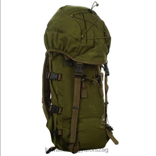 Karrimor kiegészítők olajbogyó egynemű szablya 45 literes hátizsák P60RX235