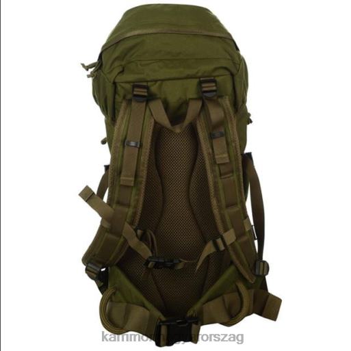 Karrimor kiegészítők olajbogyó egynemű szablya 45 literes hátizsák P60RX235