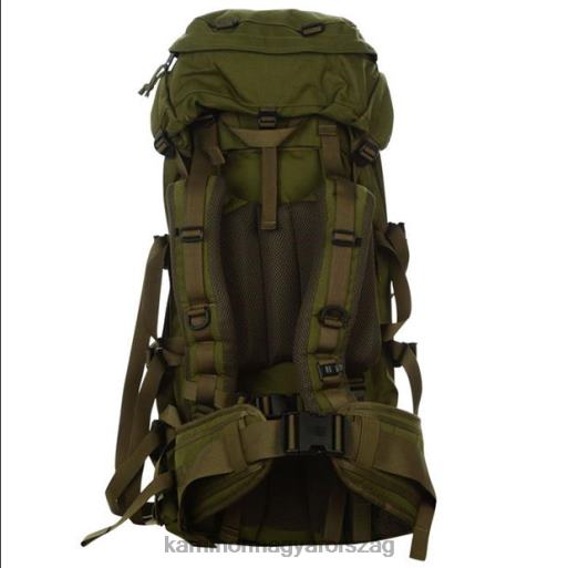 Karrimor kiegészítők olajbogyó egynemű szablya 60 100 hátizsák P60RX237
