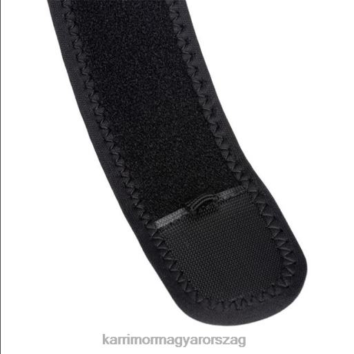 Karrimor kiegészítők fekete egynemű telefon karszalag P60RX54