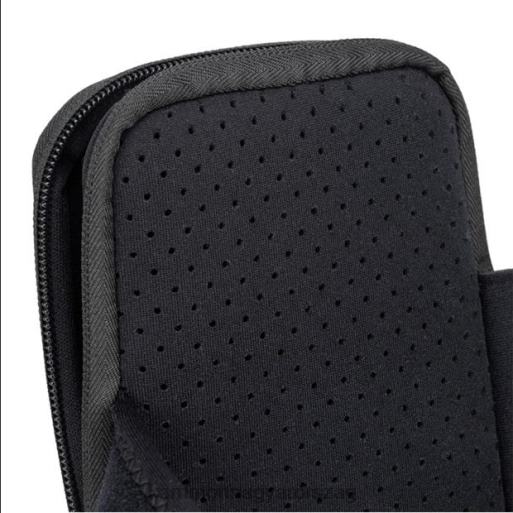 Karrimor kiegészítők fekete egynemű telefon karszalag P60RX54