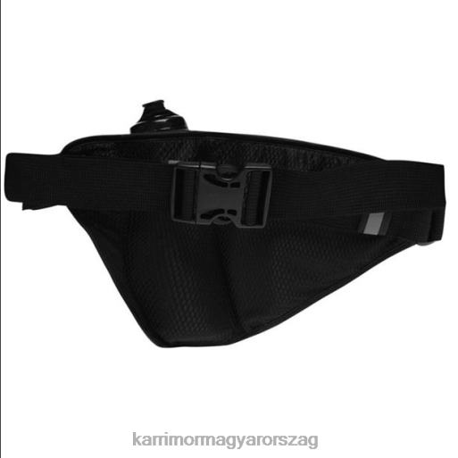 Karrimor kiegészítők fekete egynemű palacköv táska P60RX34