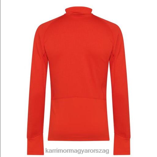 Karrimor ruházat narancs egynemű pg kabát P60RX150