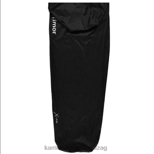 Karrimor Gyűjtemény fekete egynemű bivi táska P60RX293