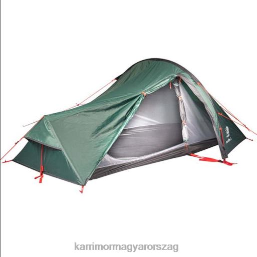 Karrimor Gyűjtemény zöld egynemű párduc 2 tnt 33 P60RX256