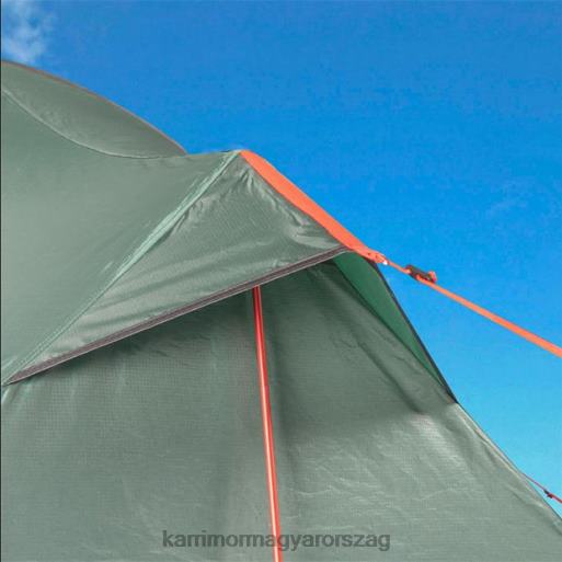 Karrimor Gyűjtemény zöld egynemű párduc 2 tnt 33 P60RX256