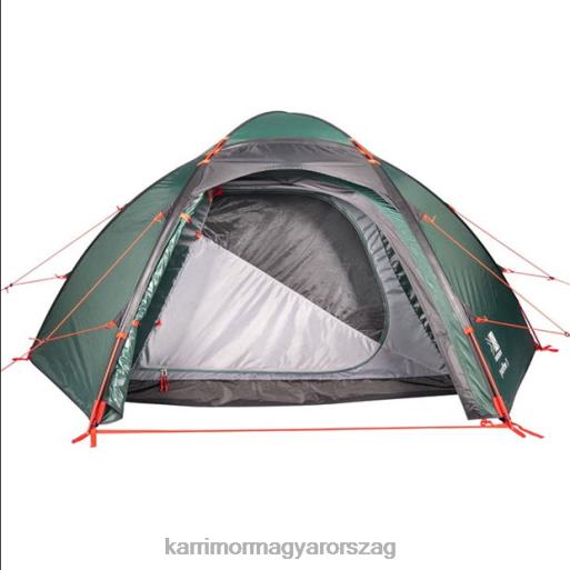 Karrimor Gyűjtemény zöld egynemű párduc 3 tnt 33 P60RX303
