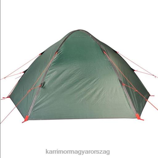 Karrimor Gyűjtemény zöld egynemű párduc 3 tnt 33 P60RX303