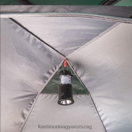 Karrimor Gyűjtemény zöld egynemű párduc 3 tnt 33 P60RX303
