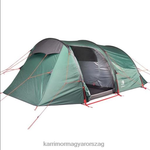Karrimor Gyűjtemény zöld egynemű párduc 4 tnt 33 P60RX302