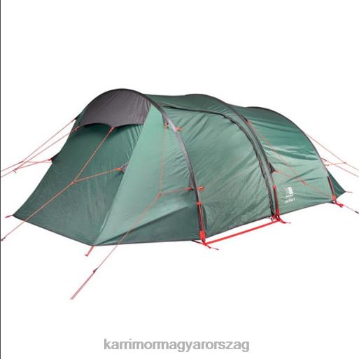 Karrimor Gyűjtemény zöld egynemű párduc 4 tnt 33 P60RX302