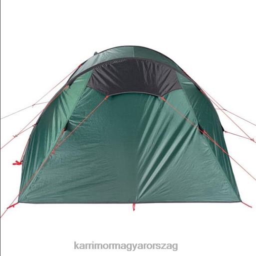 Karrimor Gyűjtemény zöld egynemű párduc 4 tnt 33 P60RX302