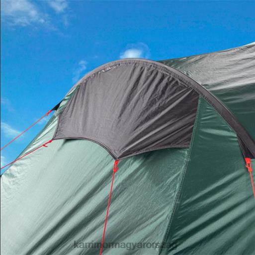 Karrimor Gyűjtemény zöld egynemű párduc 4 tnt 33 P60RX302