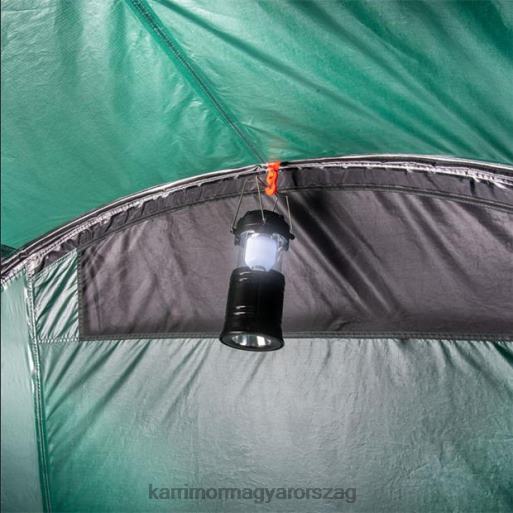 Karrimor Gyűjtemény zöld egynemű párduc 4 tnt 33 P60RX302