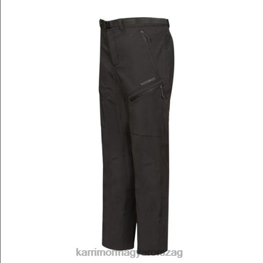 Karrimor ruházat fekete egynemű párduc pnt sn24 P60RX278