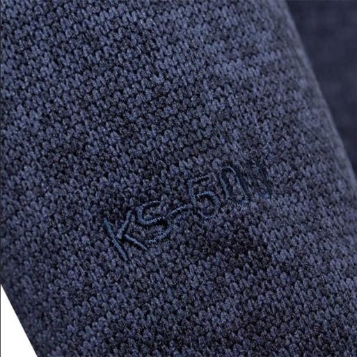 Karrimor ruházat haditengerészet egynemű polár kapucnis pulcsi P60RX275