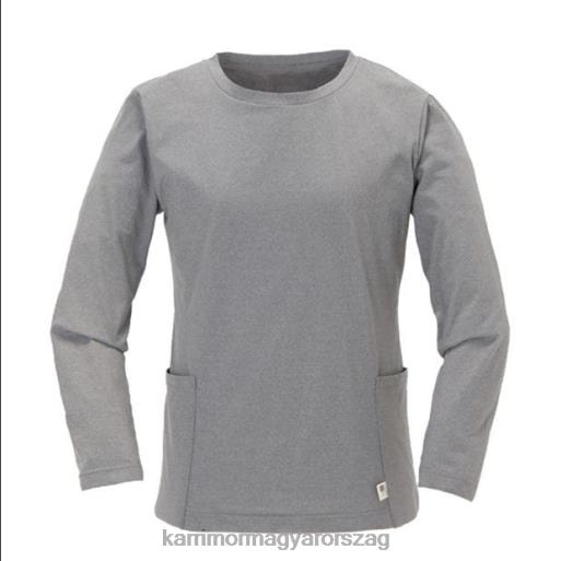 Karrimor ruházat hamu egynemű zseb lst ld13 P60RX135