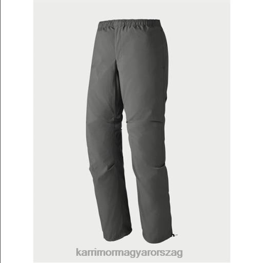 Karrimor ruházat szürke egynemű mapiri trs sn13 P60RX265