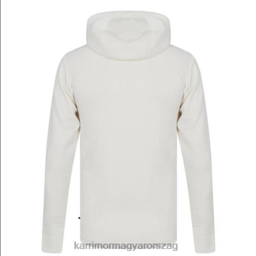 Karrimor ruházat törtfehér egynemű k-dk parker P60RX181