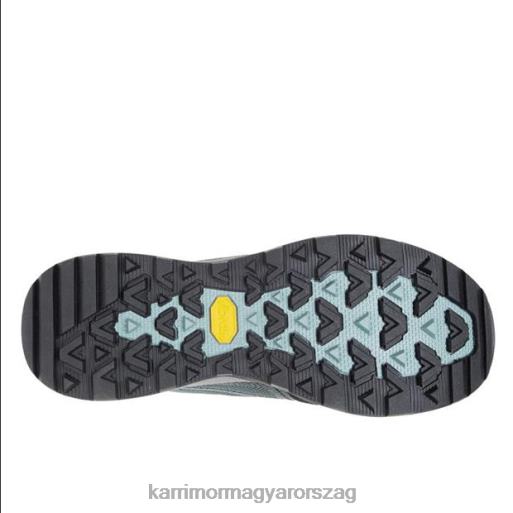 Karrimor cipő fekete nők helix alacsony járócipő P60RX91