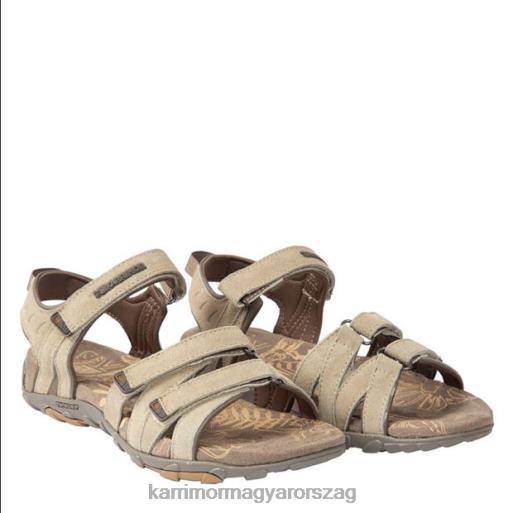 Karrimor cipő Cser nők tuvalu bőr szandál P60RX111