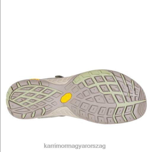 Karrimor cipő olajbogyó nők tobago szandál P60RX107
