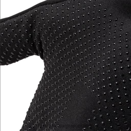 Karrimor kiegészítők fekete nők hővédő kesztyű P60RX241