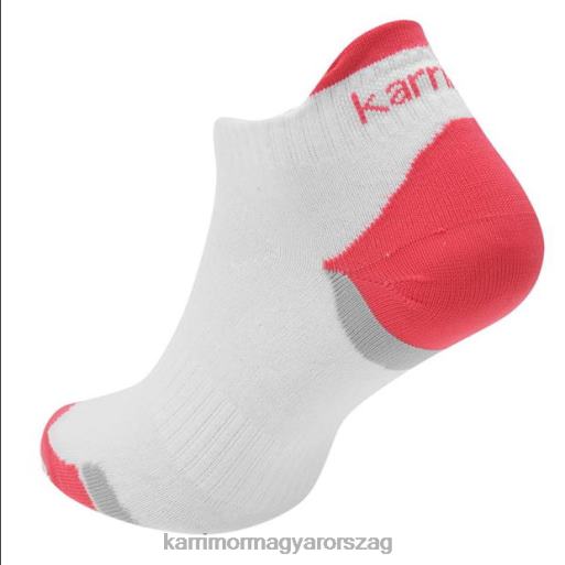 Karrimor kiegészítők fehér nők duó aljzat P60RX58