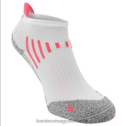 Karrimor kiegészítők fehér nők maratoni dugók P60RX59