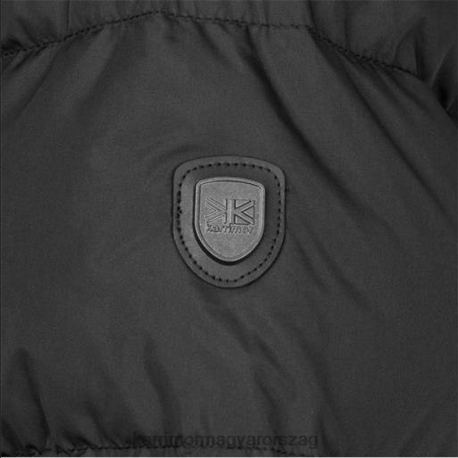 Karrimor ruházat fekete nők kabát P60RX250