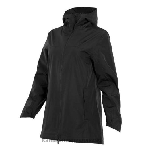 Karrimor ruházat fekete nők orbit kabát P60RX264